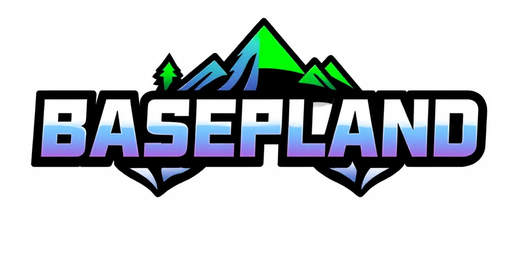 Gamer Base Land 51